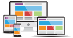 Responsive image